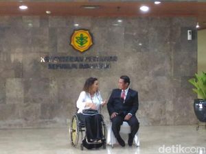 Argentina Mau Ekspor Jagung ke RI, Mentan: Kita Sudah Swasembada