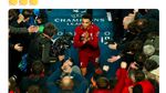 Meme Kebangkitan Liverpool dan Barcelona yang Dihantui Comeback