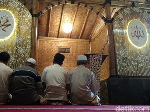 Jadwal Sholat Kota Cirebon Hari Ini, Sabtu 15 Februari 2025
