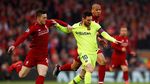 Liverpool Gilas Barcelona dalam Comeback Sensasional di Anfield