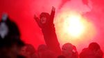 Tawa-Tangis pada Malam Spesial di Anfield
