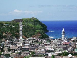 Tahu Nggak, Di Negara Ini Waktu Puasa Berjalan Singkat Lho