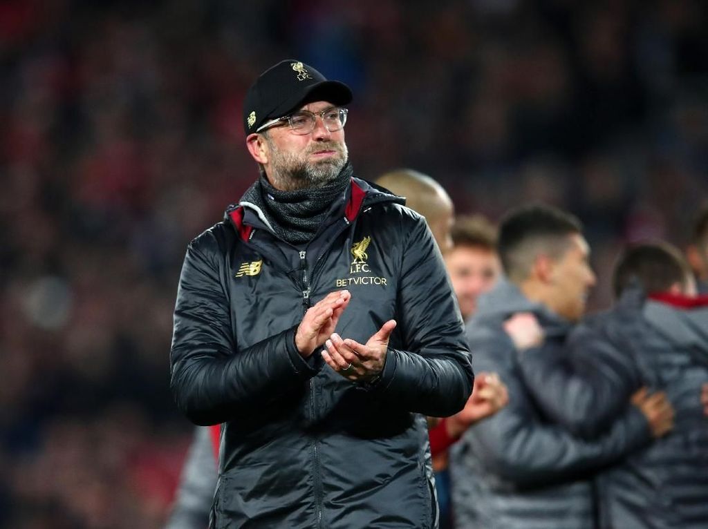 Ditinggal Alberto Moreno, Liverpool Buka Peluang Datangkan Bek Kiri Ditinggal Alberto Moreno, Liverpool Buka Peluang Datangkan Bek Kiri