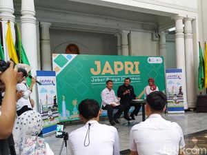 Jelang PPDB di Jabar, Disdukcapil Temukan 11 KK di Satu Rumah Jelang PPDB di Jabar, Disdukcapil Temukan 11 KK di Satu Rumah