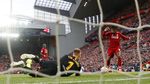 Liverpool Gilas Barcelona dalam Comeback Sensasional di Anfield