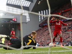 Tolak Bahas Masa Depan di Liverpool, Origi Masih Fokus ke Timnas Belgia