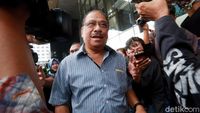 Melchias Mekeng Buka-bukaan Usai Diperiksa KPK