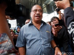 Kasus Korupsi e-KTP, Melchias Mekeng Dicecar KPK soal Rapat Banggar