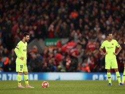 Hancur Lebur, Bagaimana Barcelona Jalani Sisa Musim?