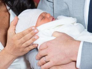 Makna Nama dan Alasan Tak Ada Gelar di Putra Meghan-Pangeran Harry
