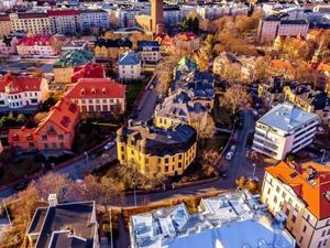 Ini 10 Negara dengan Waktu Puasa Terlama di Dunia