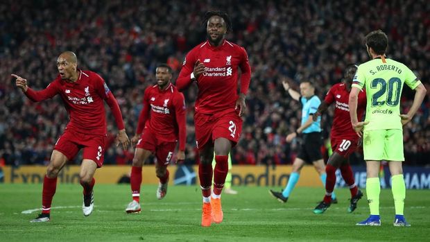 Preview Tottenham Vs Liverpool: Pochettino-Klopp Bertaruh Trofi Pertama