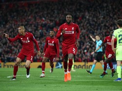 Liverpool Punya Motivasi Lebih untuk Juara Liga Inggris Musim Depan
