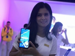 Pre-sale, Realme 3 Pro dan C2 Ludes dalam Hitungan Menit Pre-sale, Realme 3 Pro dan C2 Ludes dalam Hitungan Menit