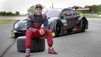 Andrea Dovizioso Banting Setir Jadi Pebalap Mobil