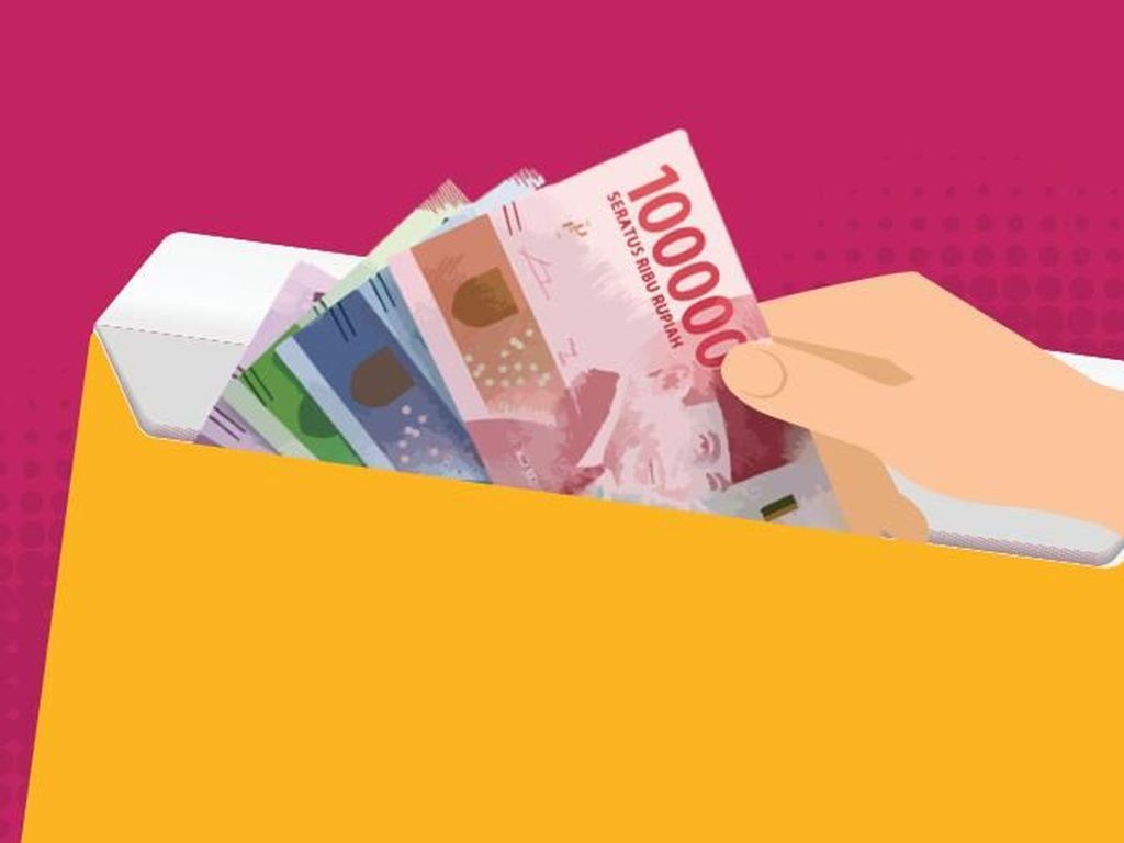 11 Juta Pekerja Sudah Terima BSU, Ini Rinciannya 11 Juta Pekerja Sudah Terima BSU, Ini Rinciannya
