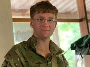 Tentara Inggris Tewas Diserang Gajah dalam Misi Pertamanya di Malawi