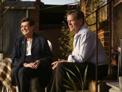 Di Australia Pun Orangtua Calon Pemimpin Jadi Sorotan Saat Kampanye Pemilu