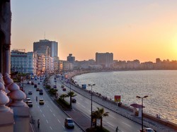 Bocah Liburan Pertama ke Luar Negeri Berujung Maut