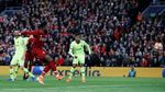 Liverpool Gilas Barcelona dalam Comeback Sensasional di Anfield