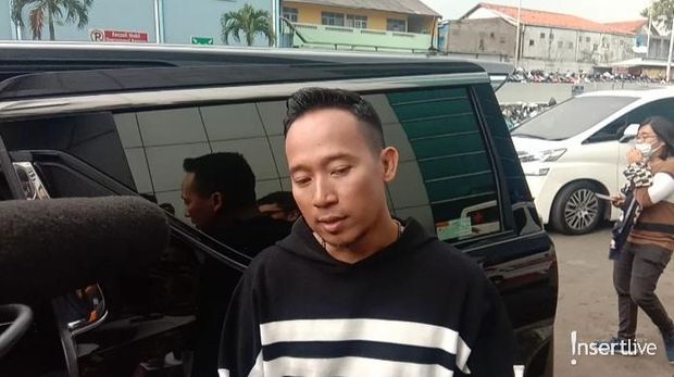 Berkah Ramadan Bagi Denny Cagur