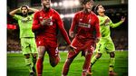 Meme Kebangkitan Liverpool dan Barcelona yang Dihantui Comeback