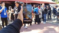 Menggenggam Pixel 3a dan 3a XL, Jagoan Kamera yang Murah