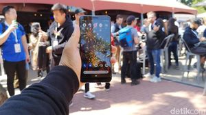 Menggenggam Pixel 3a dan 3a XL, Jagoan Kamera yang Murah
