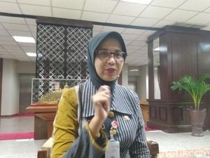 Karyawan di Jateng Tak Terima THR, Silakan Melapor ke Alamat ini