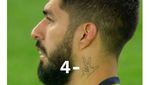Meme Kebangkitan Liverpool dan Barcelona yang Dihantui Comeback