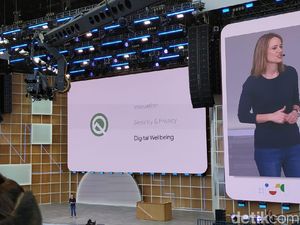 Ada 21 Ponsel yang Bisa Cicipi Android Q Beta 3