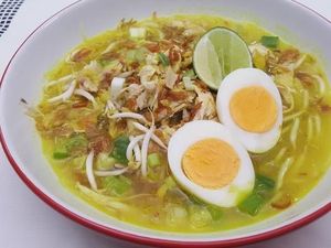 Mudik Lebaran? Wajib Cicipi 10 Kuliner Khas Demak Ini