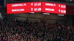 3 Momen Comeback Leg 2 Liga Champions usai Tertinggal Agregat 3 Gol
