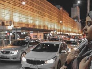 Muslim di Australia Paling Sering Alami Tindakan Kekerasan Secara Individual Muslim di Australia Paling Sering Alami Tindakan Kekerasan Secara Individual