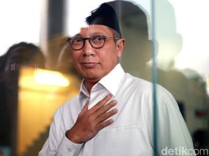 Eks Menag Lukman Hakim Akan Dipanggil untuk Bersaksi di Sidang Rommy Eks Menag Lukman Hakim Akan Dipanggil untuk Bersaksi di Sidang Rommy