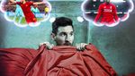 Meme Kebangkitan Liverpool dan Barcelona yang Dihantui Comeback