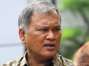 Giliran Sekjen Kementerian ESDM yang Diperiksa KPK Soal Sofyan Basir