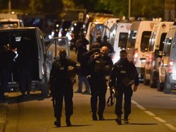 Remaja 17 Tahun Ditangkap Usai Penyanderaan 4 Wanita di Prancis