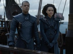 Masih Ada Hadiah Merchandise, Yuk Ikut Kuis Game of Thrones Minggu ke-4