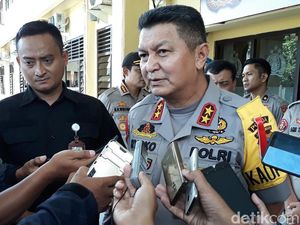 Dibaiat ISIS, Pelaku Bom Kartasura Rencanakan Aksi sejak 2018 Dibaiat ISIS, Pelaku Bom Kartasura Rencanakan Aksi sejak 2018