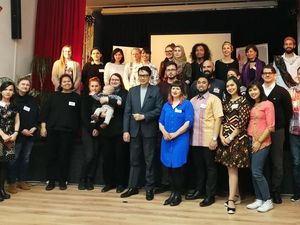 Ketika Orang Eropa Semangat Berkuliah di Indonesia