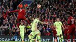 Liverpool Gilas Barcelona dalam Comeback Sensasional di Anfield