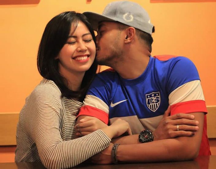 yama dan istri