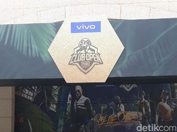 Seputar Kompetisi PUBG Dunia Berhadiah Rp 35 Miliar