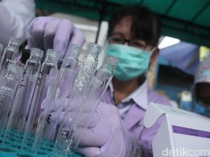Soal Peredaran Obat Palsu di Apotek, Pengusaha Sentil Pengawasan BPOM