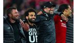Meme Kebangkitan Liverpool dan Barcelona yang Dihantui Comeback
