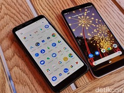 Alasan Google Kasih Jack Audio di Pixel 3a