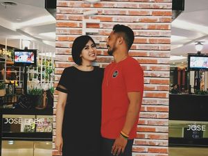 Colek Siwi Sidi soal Gundik, Instagram Istri Yama Carlos Diserbu Colek Siwi Sidi soal Gundik, Instagram Istri Yama Carlos Diserbu