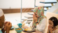 Doa Buka Puasa Sunnah Senin Kamis dan Keutamaannya