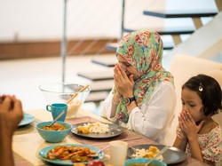 Ternyata Puasa Bisa Bermanfaat Bagi Kesehatan Otak Lho